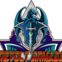 REVOLT ARMADA - discord server icon