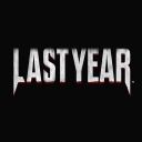 LAST YEAR - OFFICIAL - discord server icon