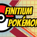 Finitium Pokémon - discord server icon