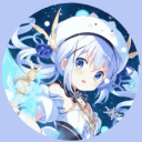 Velvet Garden - discord server icon