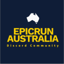 OLD EPICRUN AUSTRALIA - discord server icon