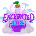 Enchanted Skies - discord server icon