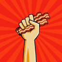 BaconHawk Industries - discord server icon