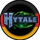 Hytale - Deutsch - discord server icon