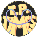 Tp.Times - discord server icon