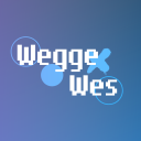 🔵 | Weggewes Community - discord server icon