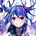 - ℝ 𝔸 ℕ 𝔻 𝕆 𝕄 - - discord server icon