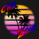 Chill Zone - discord server icon