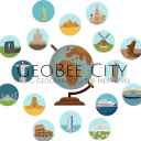GeoBee City - discord server icon