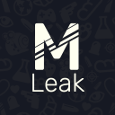 🎮 LeakM - discord server icon