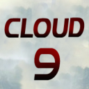 Cloud 9 - discord server icon