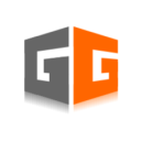 GG-German Gaming - discord server icon