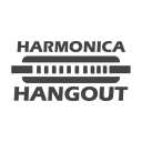 Harmonica Hangout - discord server icon