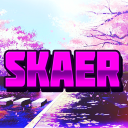 SKAER - discord server icon