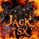 JackTSX Chill zone - discord server icon