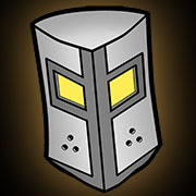 Game Knight Geek Bar - discord server icon