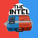 The Intel TF2 - discord server icon