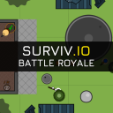 surviv.io Duos & Squads - discord server icon