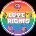 Love Rights 🦄 - discord server icon