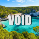 VoidStream Chill zone - discord server icon