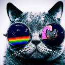Chillin' - discord server icon