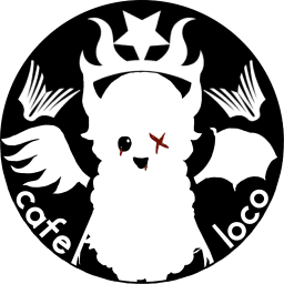 cafe loco - discord server icon