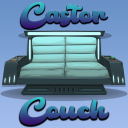 Castor Couch Podcast - discord server icon