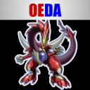 Odd-Eyes Dueling Academy - discord server icon