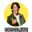 obsolete - discord server icon