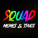 Squad - discord server icon