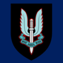 WOT Blitz 1st SAS - discord server icon