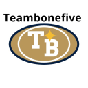 Team BoneFive 💎 [FR] ⚡ - discord server icon