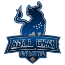 Bull City Gaming - discord server icon