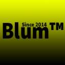 Blum™ - Discord | TR - discord server icon