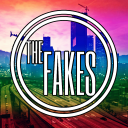 The Fakes - discord server icon