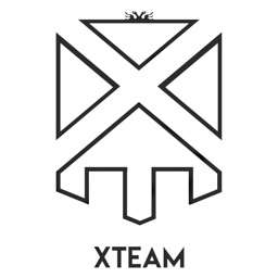 XTEAM CLAN - discord server icon