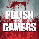 Polish Gamers - discord server icon