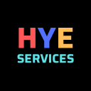 Hye Services - discord server icon