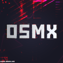 OSMX - discord server icon