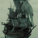 The Flying Dutchman - discord server icon