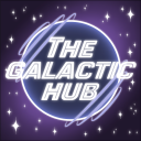 The Galactic Hub - discord server icon