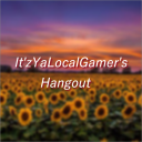 (っ◔◡◔)っ ♥ It'zYaLocalGamer's Hangout ♥ - discord server icon