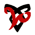 Shadowhunters' Wiki - discord server icon