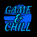 Game & Chill - discord server icon