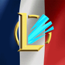 League of Legends: Wild Rift Communauté FR - discord server icon