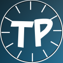 TimePlayed Support Server (discontinued) - discord server icon