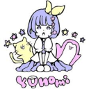 Yunomi's dream server - discord server icon