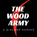 The Wood Army™ - discord server icon