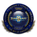 TAW - Starcraft II - discord server icon