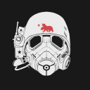 Fallout NV: NCR RP - discord server icon